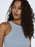 Noisy May RIBBED TANK TOP, Cerulean, highres - 27020871_Cerulean_006.jpg