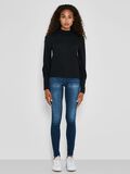 Noisy May HØJHALSET PULLOVER, Black, highres - 27013876_Black_004.jpg