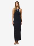 Noisy May RACER BACK MAXI DRESS, Black, highres - 27034427_Black_1189498_003.jpg
