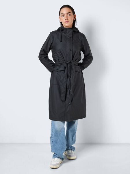 Noisy May LONG RAINCOAT, Black, highres - 27025082_Black_007.jpg