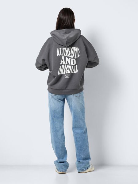 Noisy May PRINTED HOODIE, Asphalt, highres - 27023503_Asphalt_994263_007.jpg