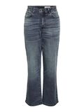 Product image thumbnail - JEANS BOYFRIEND, Dark Blue Denim | 2