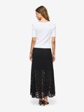 Product image thumbnail 4 NMMIRIAM LACE MIDI DRESS, Black
