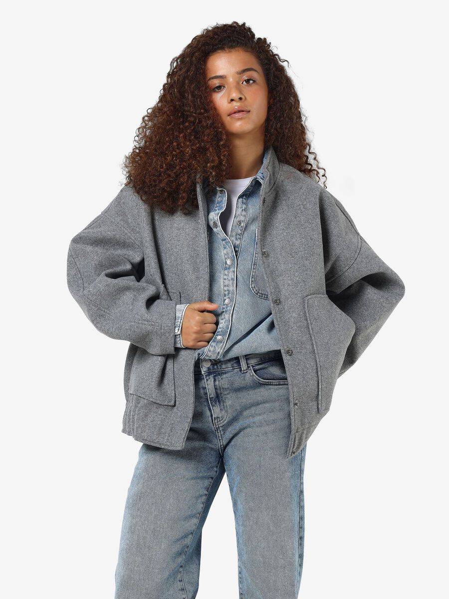 Noisy May GIACCA, Light Grey Melange, highres - 27029328_LightGreyMelange_007.jpg