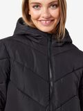 Noisy May LONG PUFFER JACKET, Black, highres - 27017057_Black_006.jpg