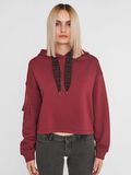 Noisy May LANGÄRMELIGES SWEATSHIRT, Zinfandel, highres - 27009869_Zinfandel_003.jpg