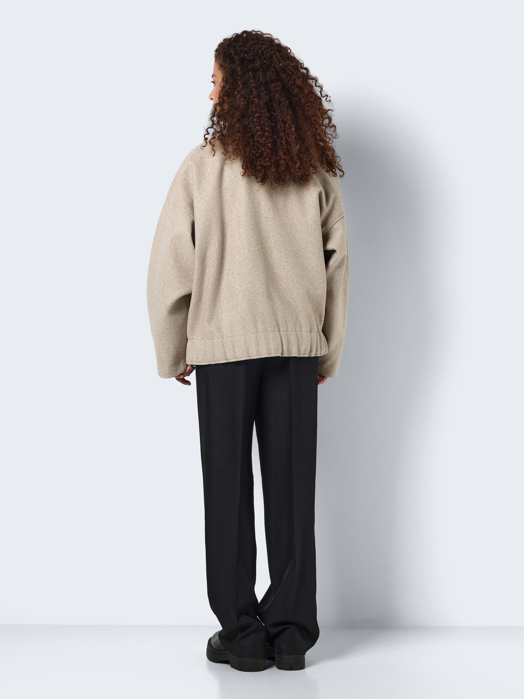 Noisy may hotsell bomber jacket