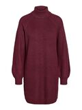 Product image thumbnail - EN MAILLE ROBE, Windsor Wine | 2