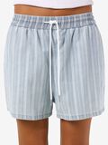 Product image thumbnail - NMKATRI SHORTS, Medium Blue Denim | 5