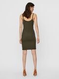 Noisy May BUTTON CAMI DRESS, Olive Night, highres - 27011849_OliveNight_004.jpg