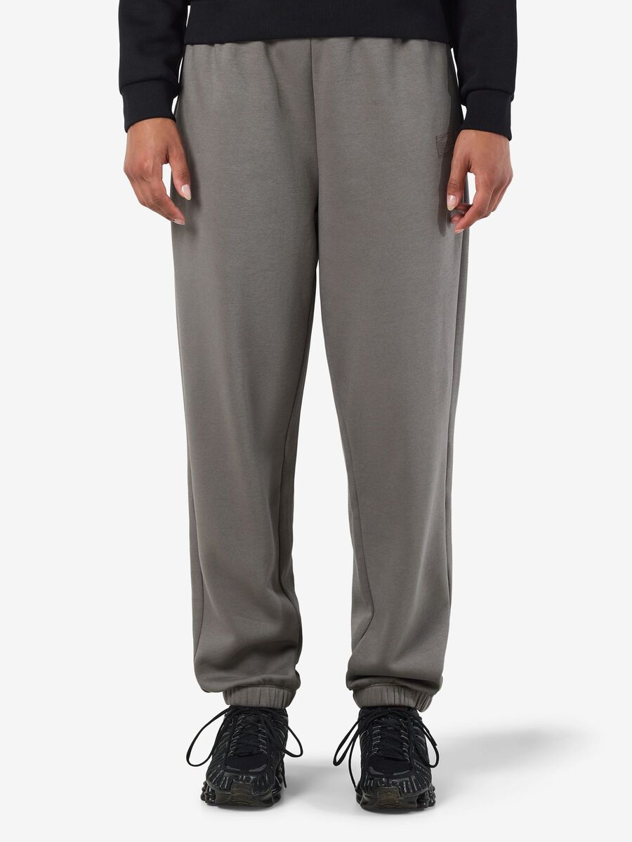 Carousel image - CLASSIC SWEATPANTS, Charcoal Gray | 1