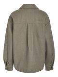Product image thumbnail 7 NMRODDY SHACKET, Laurel Wreath