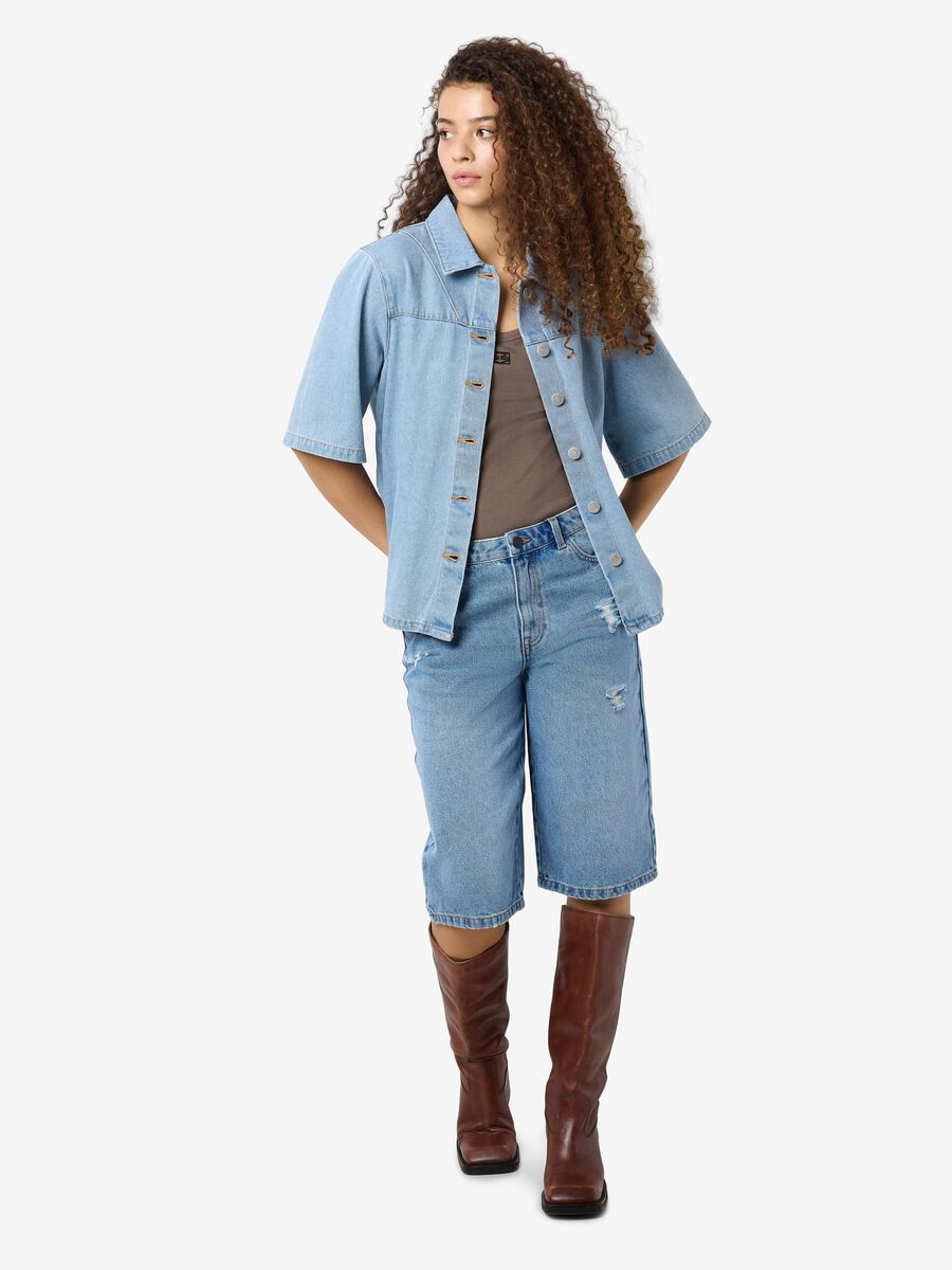 Noisy May DESTROYED JEANSSHORTS, Light Blue Denim, highres - 27034305_LightBlueDenim_007.jpg