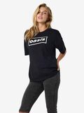Noisy May PRINTED T-SHIRT, Black, highres - 27035618_Black_1216190_007.jpg