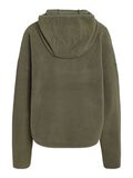 Noisy May NMCOZY HALF-ZIP FLEECE, Kalamata, highres - 27030631_Kalamata_002.jpg