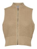 Noisy May KNITTED GILET, Nomad, highres - 27017929_Nomad_001.jpg