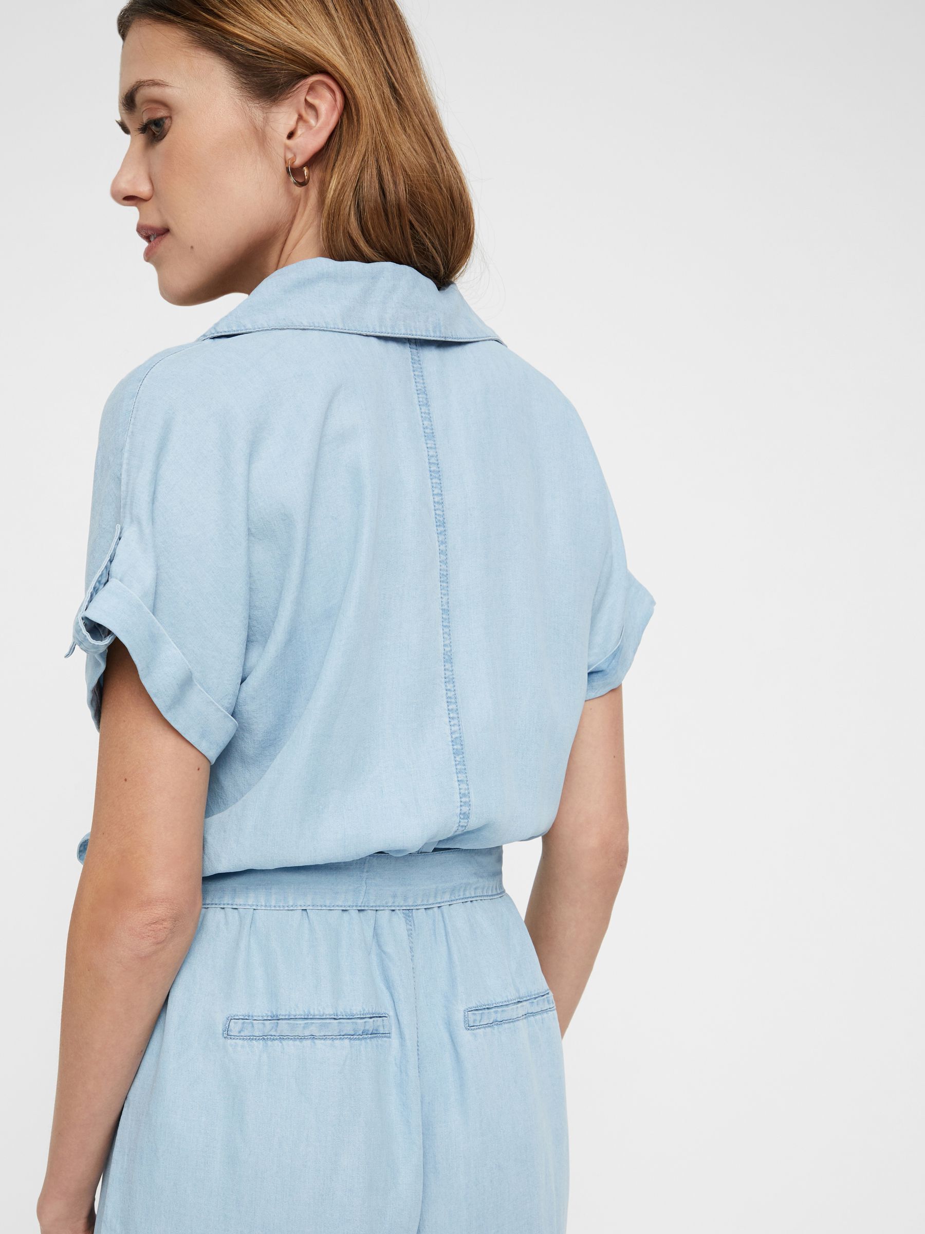 Noisy may utility jumpsuit outlet