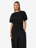 Product image thumbnail - NMABBI T-SHIRT, Black | 6