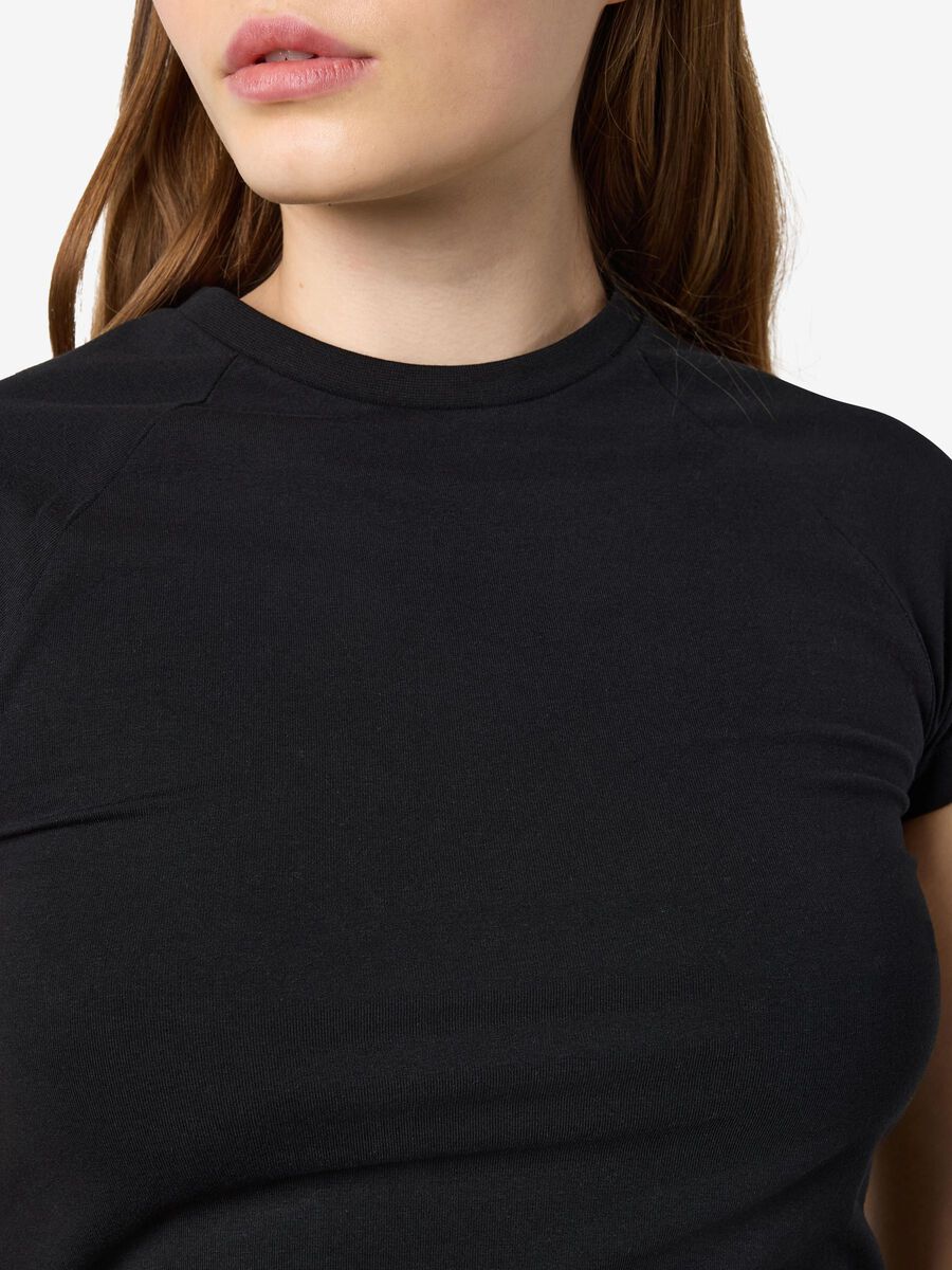 Carousel image - NMKATINKA T-SHIRT, Black | 5