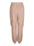 Noisy May HIGH WAISTED CARGO TROUSERS, Natural, highres - 27026174_Natural_002.jpg