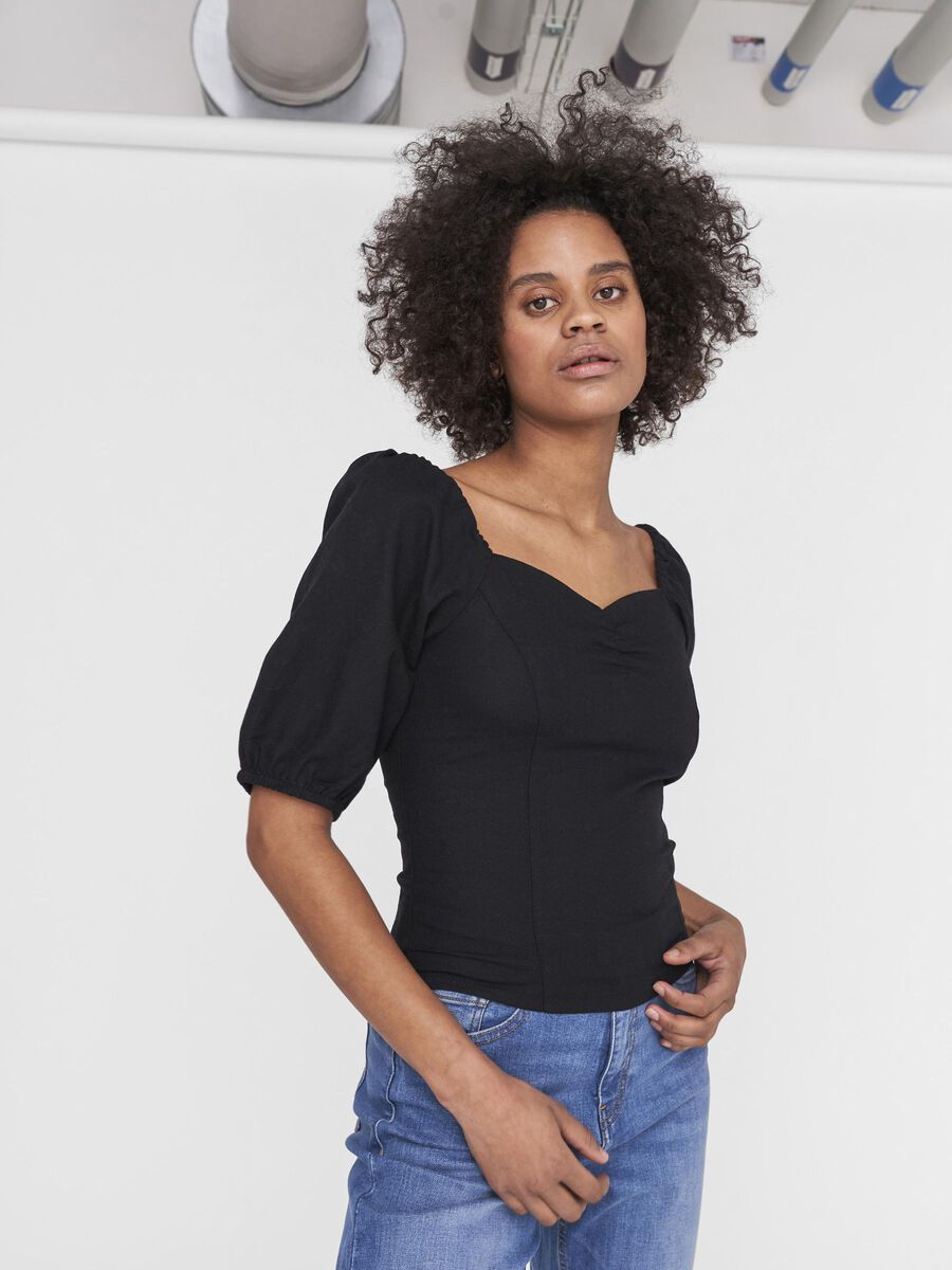 Noisy May POFMOUWEN TOP, Black, highres - 27015913_Black_007.jpg