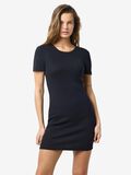 Noisy May SLIM FIT MINI DRESS, Black, highres - 27029027_Black_007.jpg