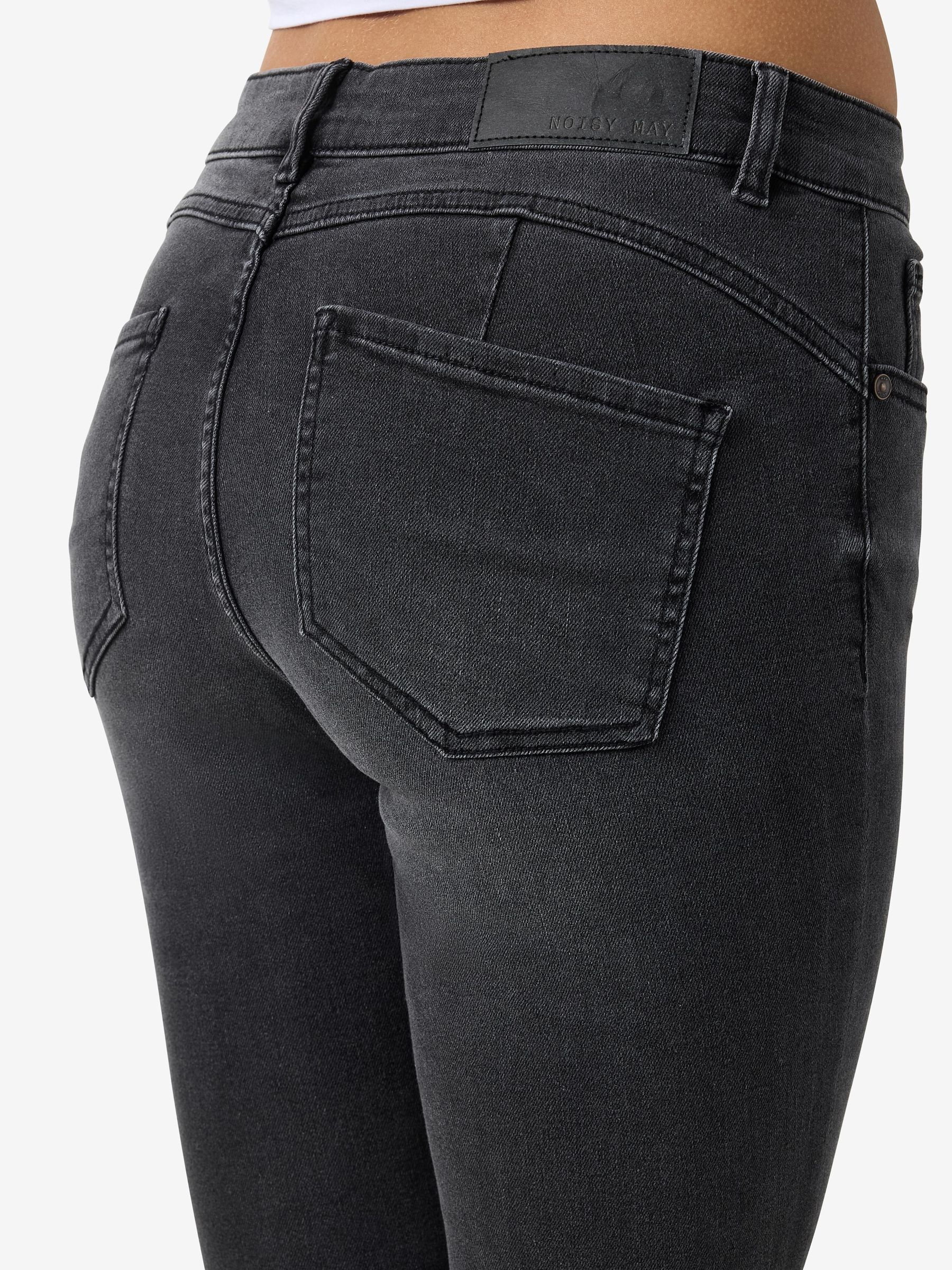 Noisy may outlet push up jeans
