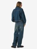 Noisy May NMFANJA JEANSJACKA, Dark Blue Denim, highres - 27034554_DarkBlueDenim_005.jpg
