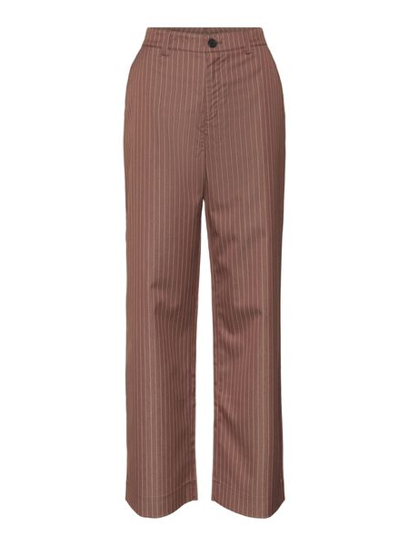 Noisy May HIGH WAISTED TROUSERS, Cappuccino, highres - 27021962_Cappuccino_967674_001.jpg