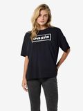 Noisy May PRINTED T-SHIRT, Black, highres - 27035618_Black_1216190_003.jpg