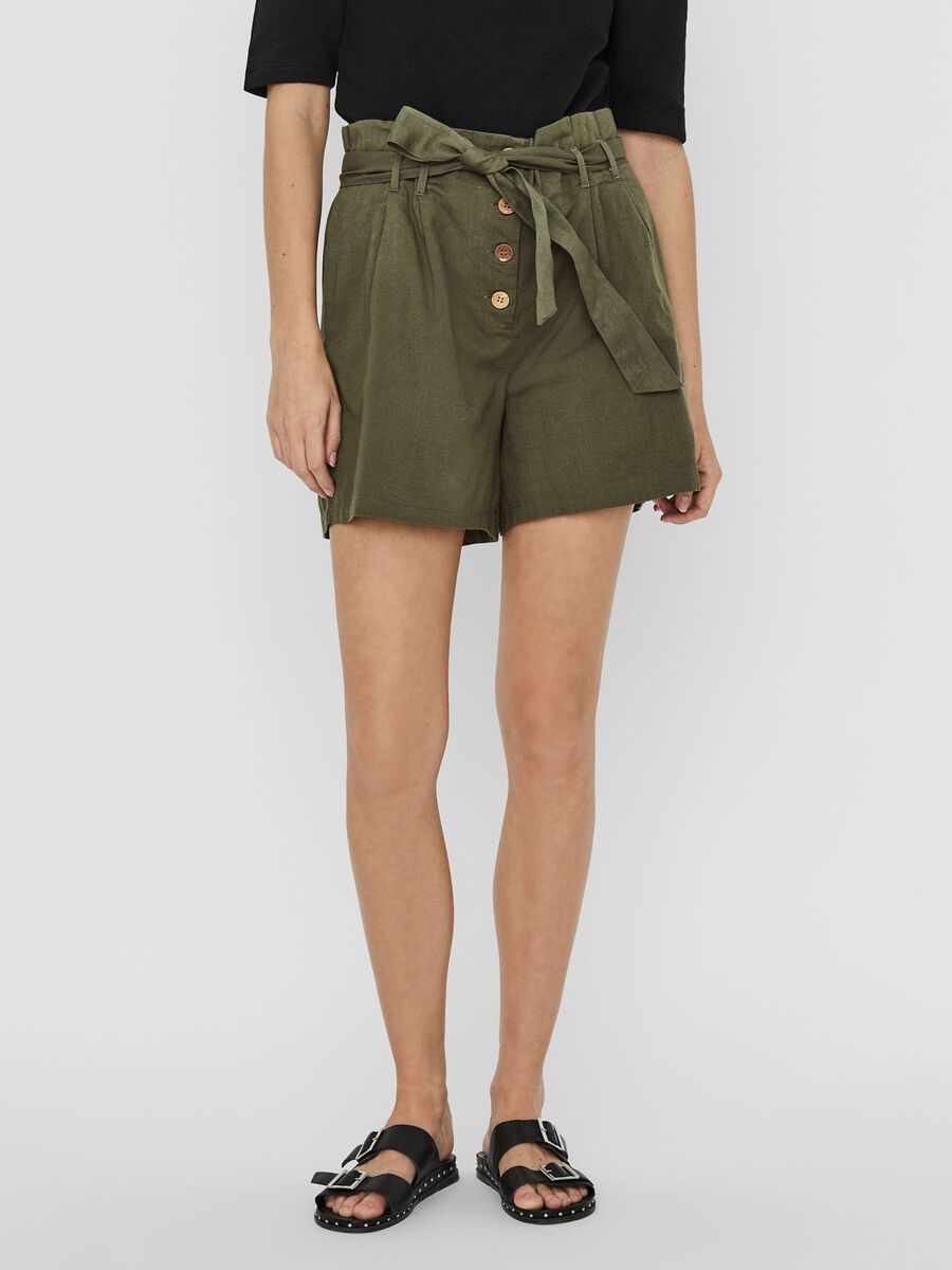 Noisy May HIGH WAIST SHORTS, Kalamata, highres - 27011545_Kalamata_003.jpg