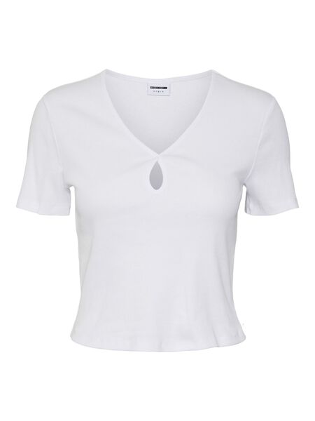 Noisy May CUT OUT TOP, Bright White, highres - 27024165_BrightWhite_001.jpg
