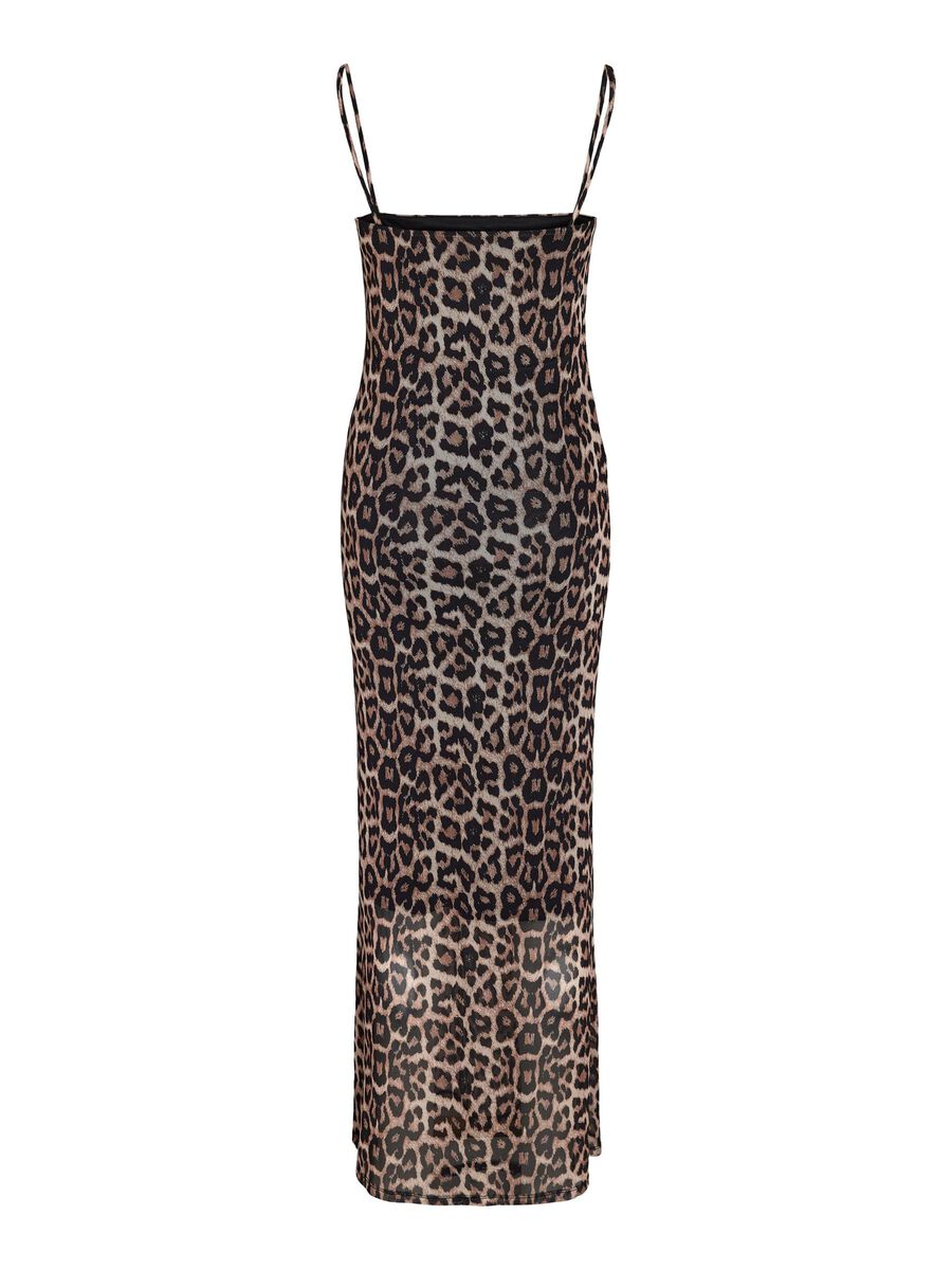 Noisy May LANGES MESH KLEID, Natural, highres - 27033451_Natural_1179154_002.jpg