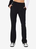 Noisy May HIGH WAIST BOOTCUT HOSE, Black, highres - 27022981_Black_003.jpg