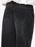 Noisy May SHORTS IN DENIM, Black Denim, highres - 27034163_BlackDenim_007.jpg