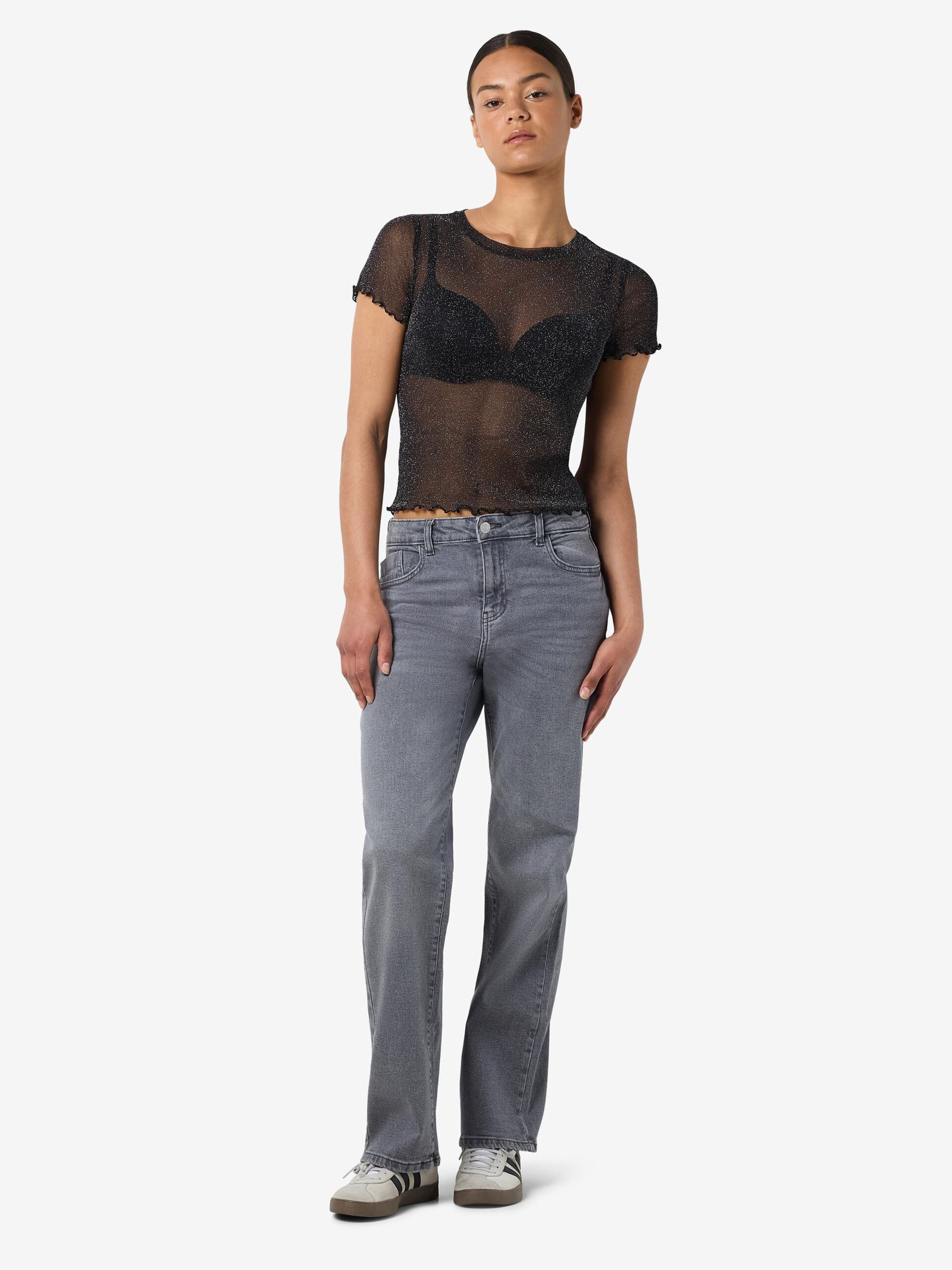 Carousel image - MESH TOP, Black | 4
