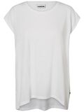 Noisy May T-SHIRT, Bright White, highres - 27002573_BrightWhite_001.jpg