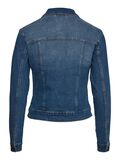 Noisy May COURTE VESTE EN JEAN, Medium Blue Denim, highres - 27001163_MediumBlueDenim_002.jpg