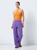 Noisy May KNITTED HALTER NECK TOP, Oriole, highres - 27025520_Oriole_004.jpg