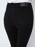 Noisy May NMJEN TAILLE CLASSIQUE JEAN SKINNY, Black, highres - 27005957_Black_008.jpg