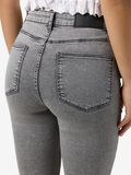 Noisy May NMSALLIE FLARED JEANS, Light Grey Denim, highres - 27032364_LightGreyDenim_008.jpg