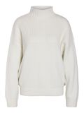 Product image thumbnail - STRICK JUMPER, Eggnog | 2