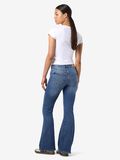 Noisy May NMKAREEN UTSVÄNGDA JEANS, Medium Blue Denim, highres - 27034386_MediumBlueDenim_005.jpg