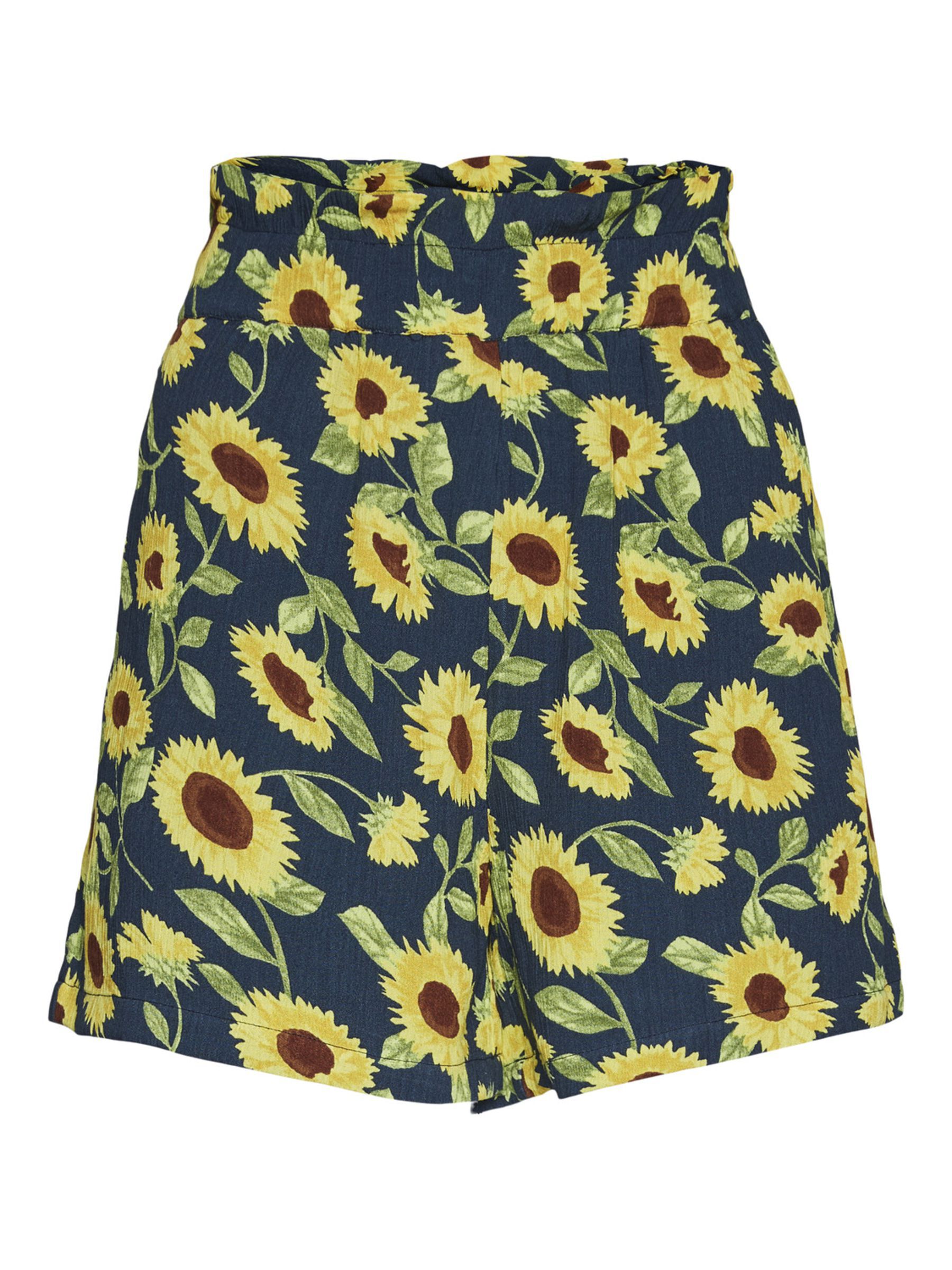 High waisted sunflower sales shorts