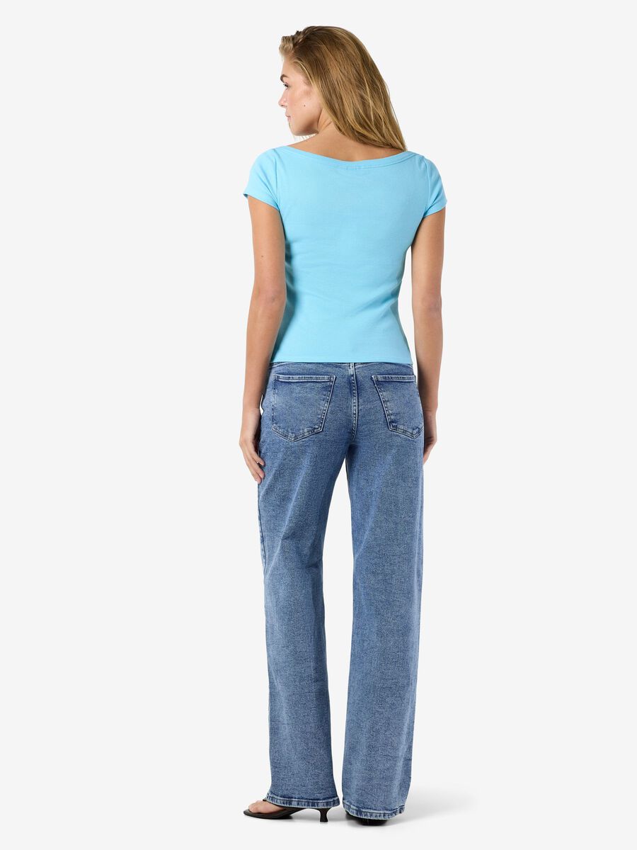 Carousel image - NMMAYA T-SHIRT, Baltic Sea | 3