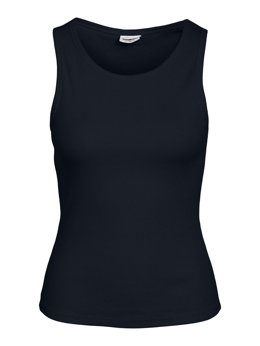 Noisy May NMMAYA  TANK TOP, Black, highres - 27033135_Black_001.jpg