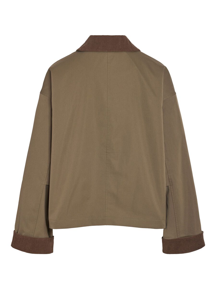 Carousel image - KR&Oacute;TKA KURTKA, Kalamata | 7