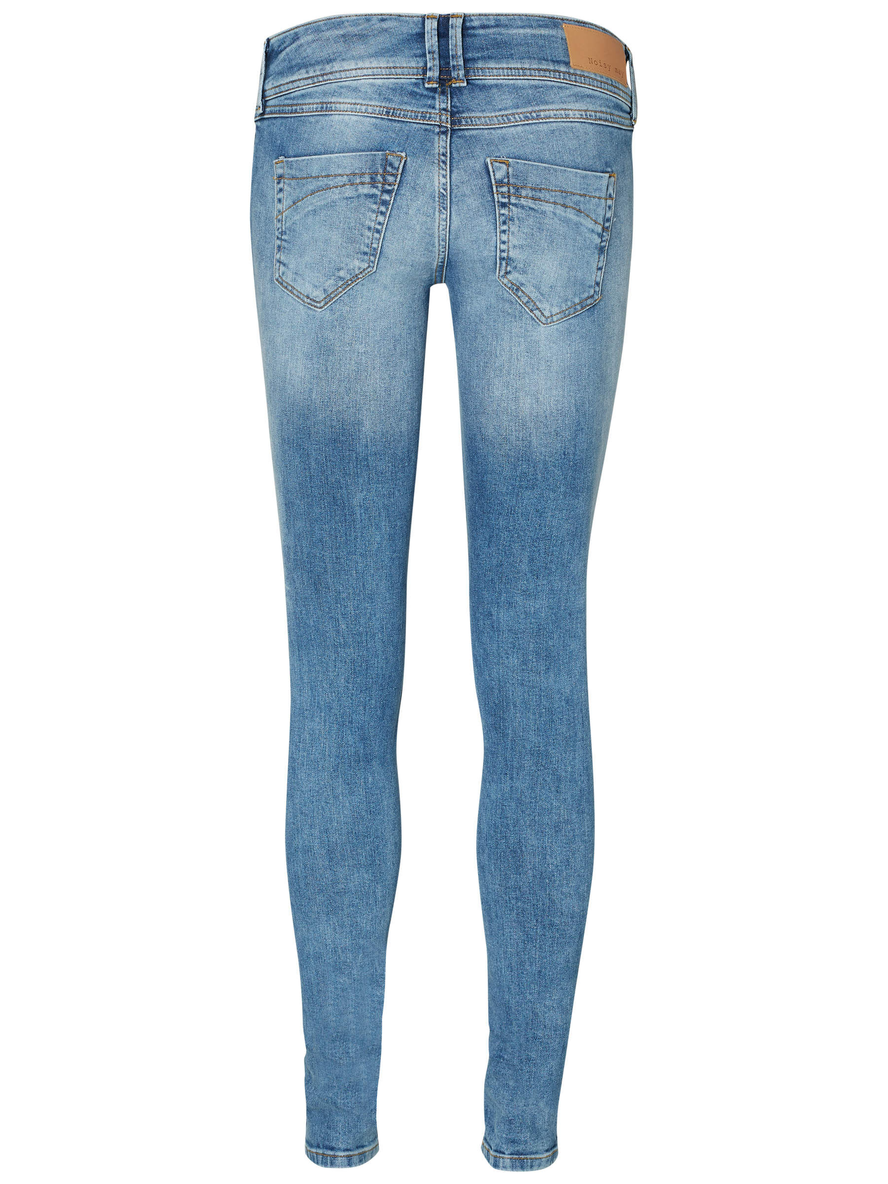 Noisy may jeans eve lw top