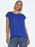 Noisy May OVERSIZE FIT T-SHIRT, Dazzling Blue, highres - 27002573_DazzlingBlue_007.jpg
