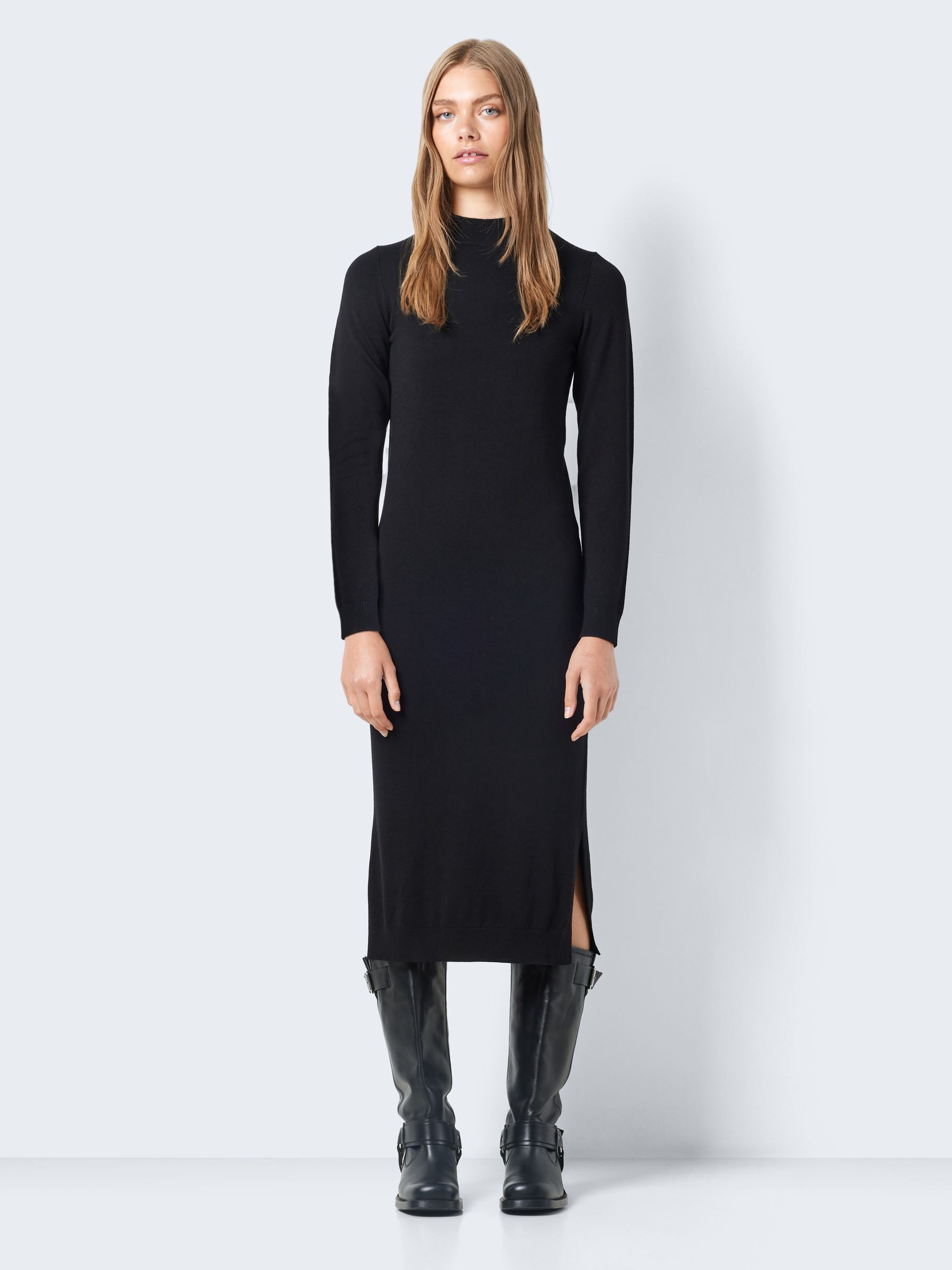 Noisy may jurk zwart best sale